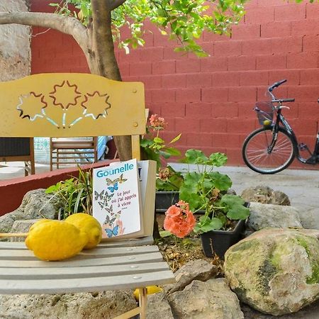 Casa Bienvenida - Carcaixent Bed & Breakfast Dış mekan fotoğraf