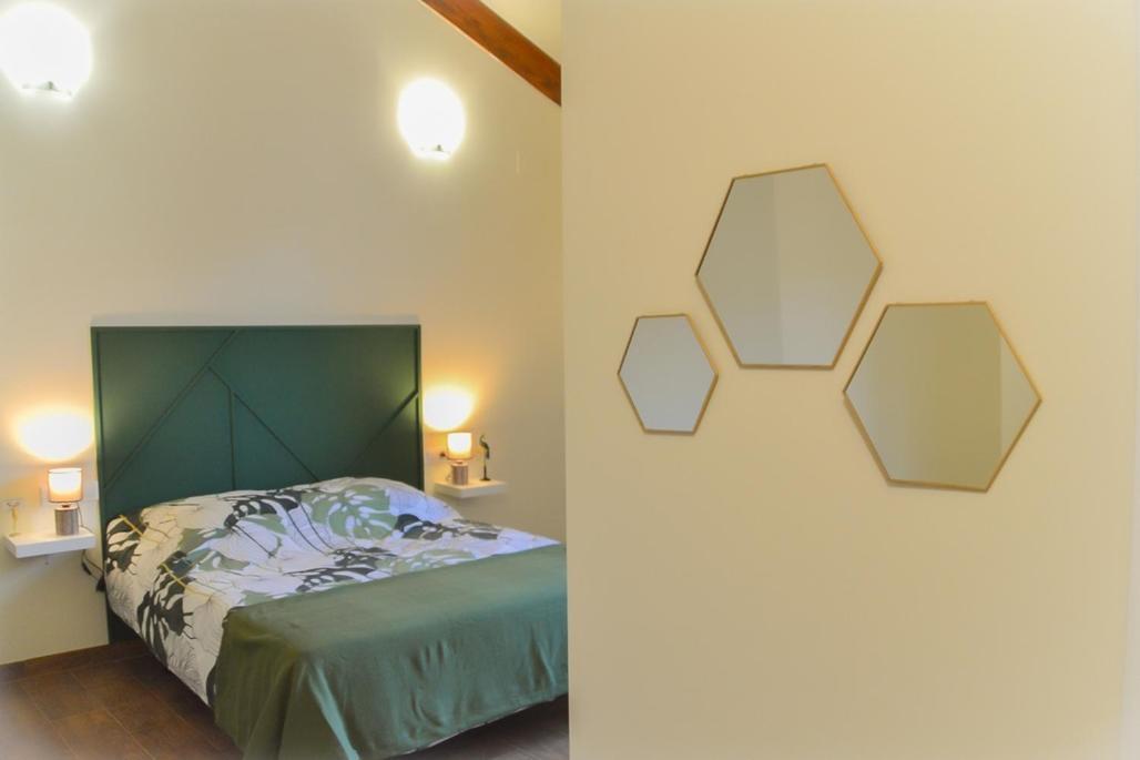 Casa Bienvenida - Carcaixent Bed & Breakfast Dış mekan fotoğraf
