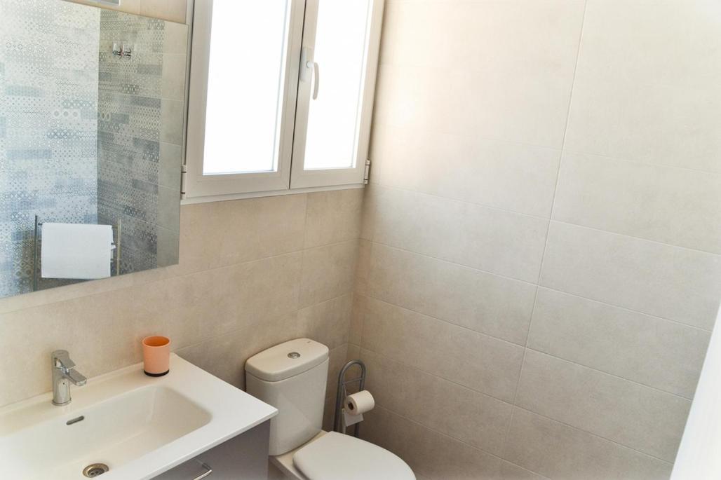 Casa Bienvenida - Carcaixent Bed & Breakfast Dış mekan fotoğraf